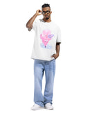 The Old Man T-Shirt Catch