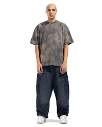 Army T-Shirt Tie-Die Catch