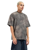 Army T-Shirt Tie-Die Catch