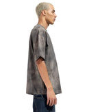 Army T-Shirt Tie-Die Catch