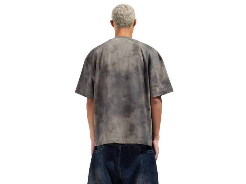 Tie-Dye Box Fit T-Shirt