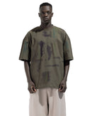 Point Water T-Shirt Catch