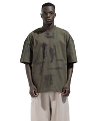 Point Water T-Shirt Catch