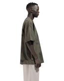 Point Water T-Shirt Catch