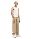 Bassic LinenPant Catch