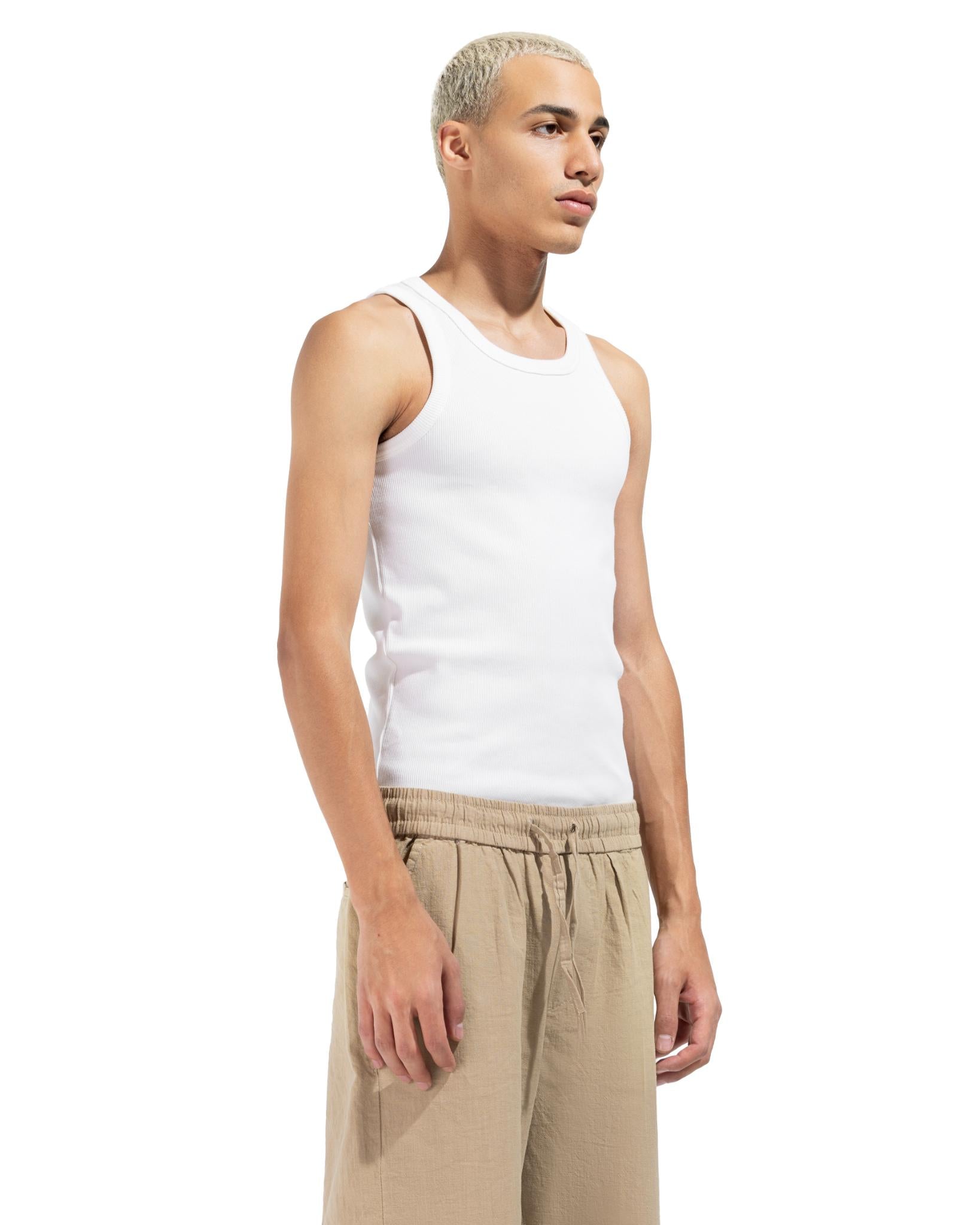 Bassic LinenPant Catch