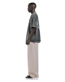 Box fit T-shirt