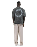 Box fit T-shirt