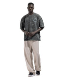 Box fit T-shirt