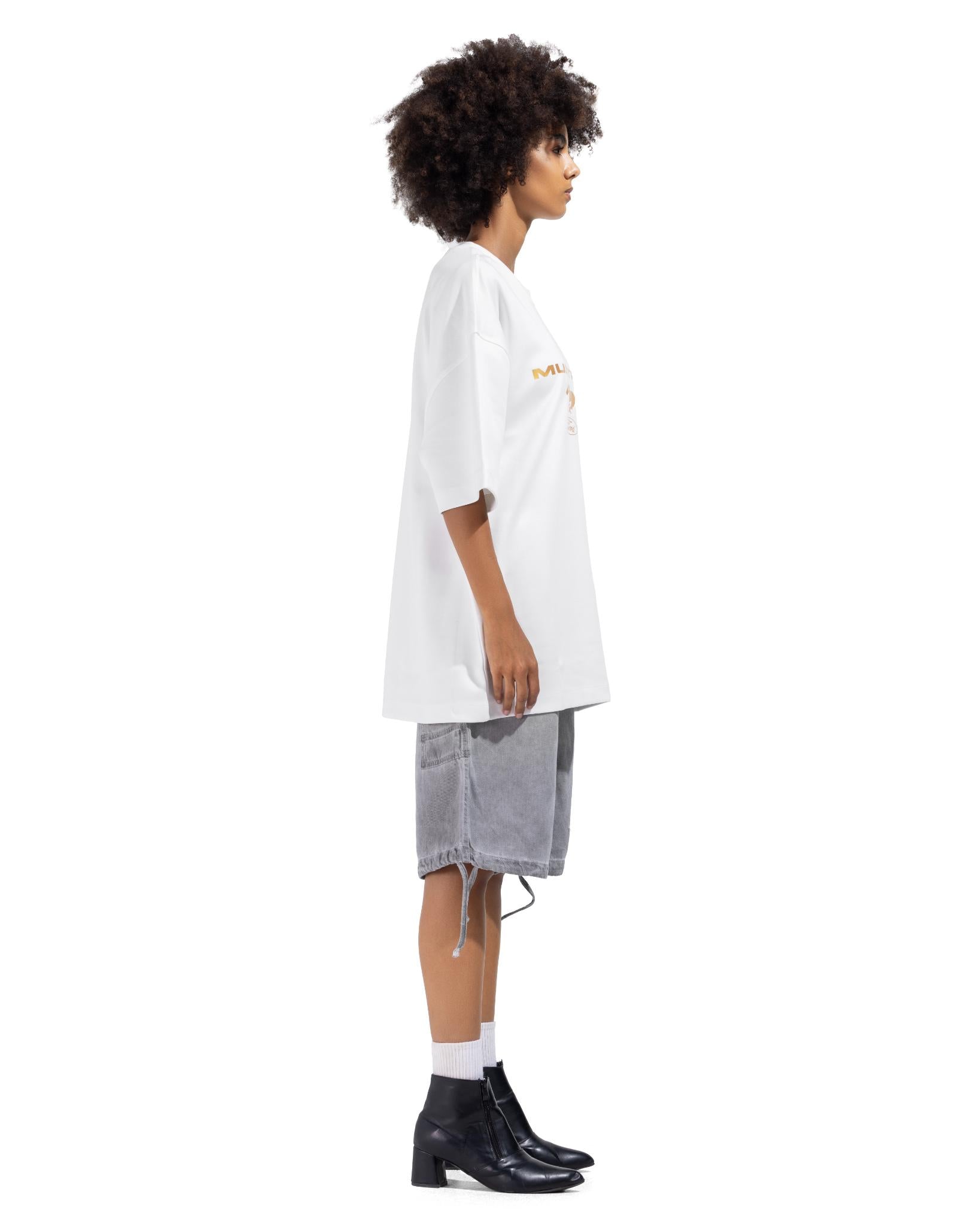 The Horse T-Shirt Catch