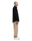 Bassic Shirt Black