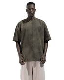 Tie-Dye Box Fit T-Shirt