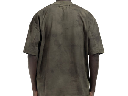 Tie-Dye Box Fit T-Shirt