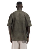 Tie-Dye Box Fit T-Shirt