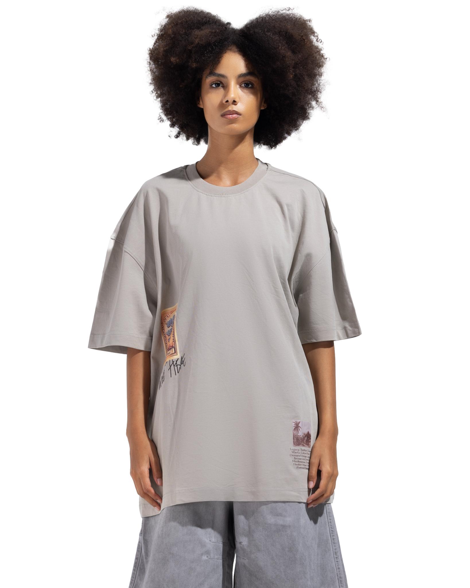 The Bird T-Shirt Catch