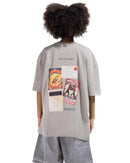 The Bird T-Shirt Catch