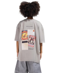The Bird T-Shirt Catch
