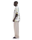 The Print T-Shirt Tie-Die