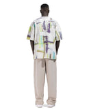The Print T-Shirt Tie-Die