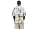 Color Way Box fit T-Shirt