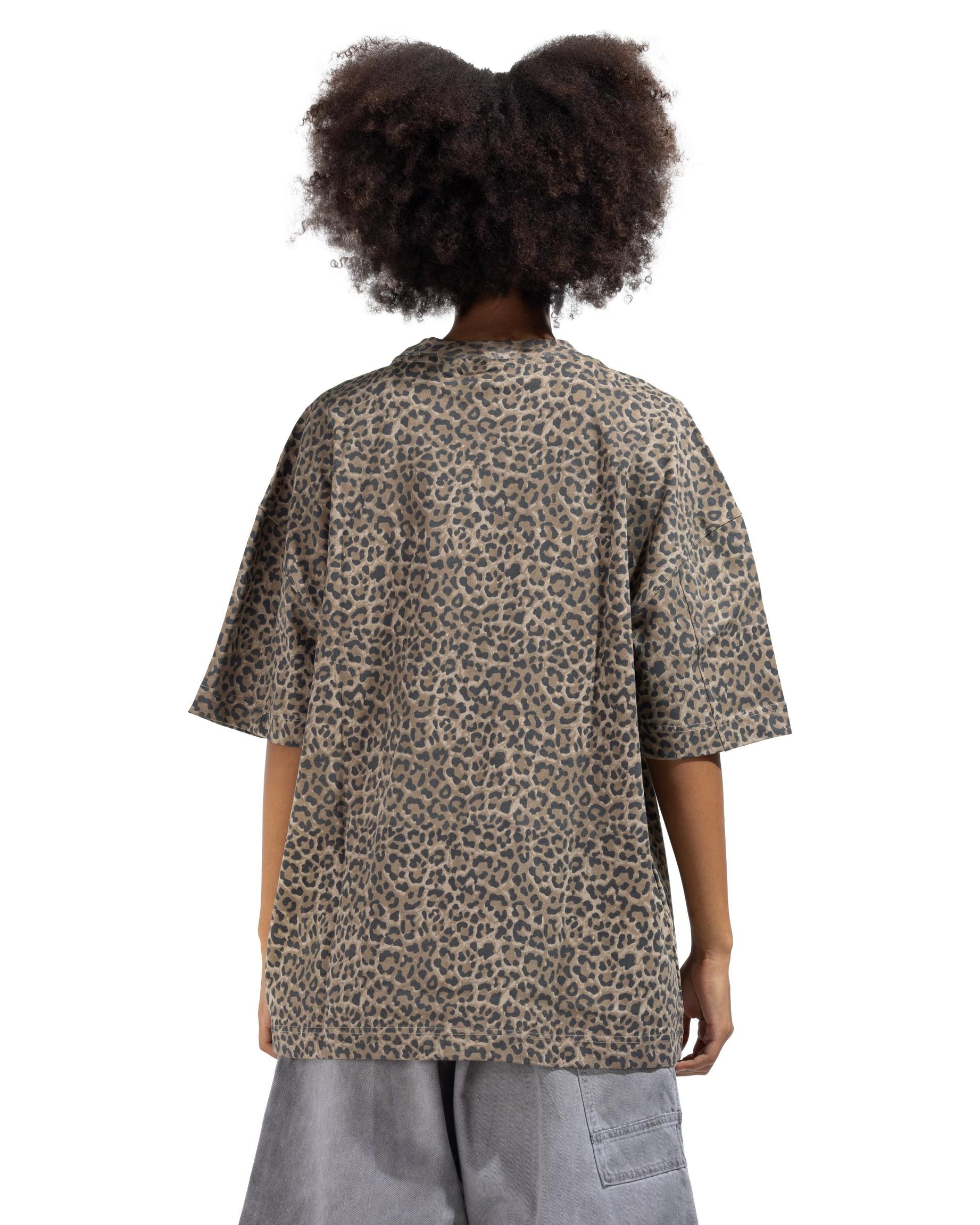 Box Fit Tiger T-Shirt