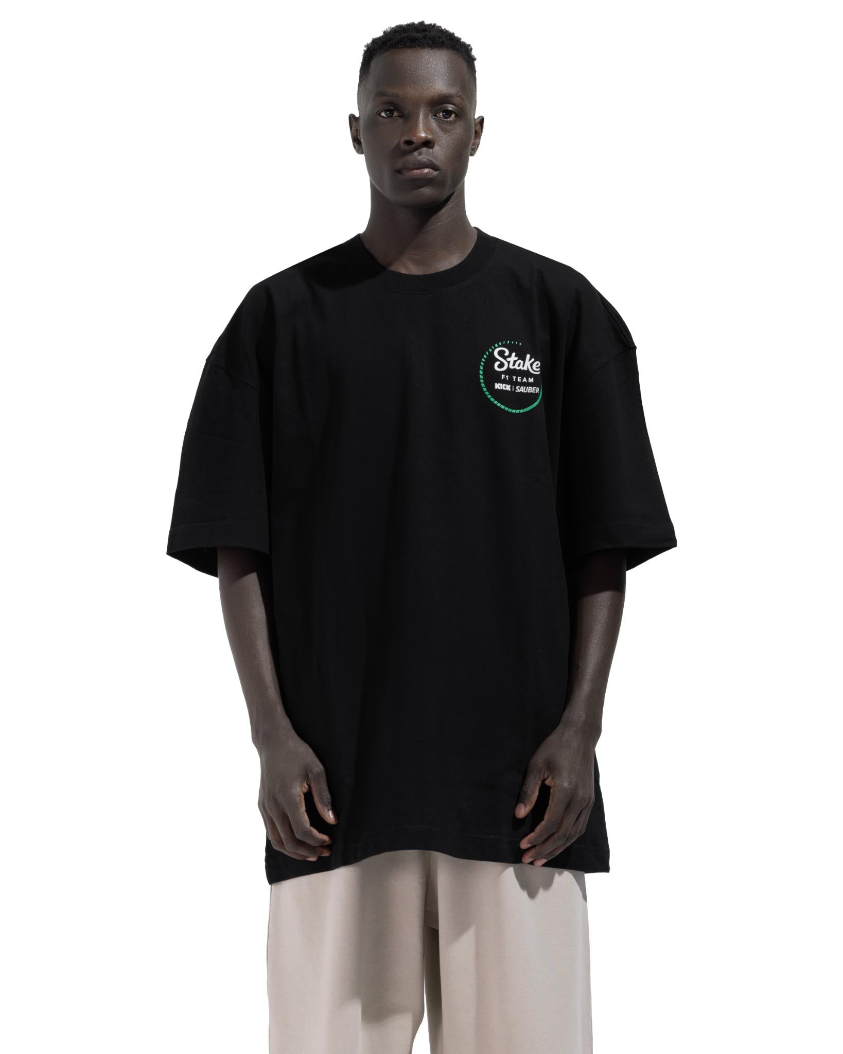 The Stake T-Shirt