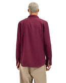 Bassic Shirt Red