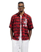 Red / Medium