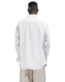 Shirt Bassic In White