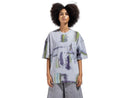 Color Way Box fit T-Shirt