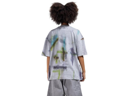 Color Way Box fit T-Shirt
