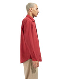 Shirt Bassic In Red
