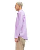 Shirt Bassic In Purple