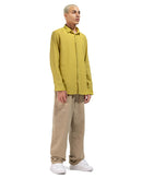 Shirt Bassic In Yellow
