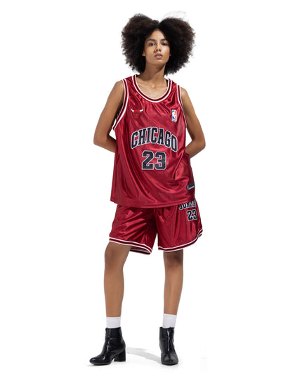 Basketball Chicago Jersey Set