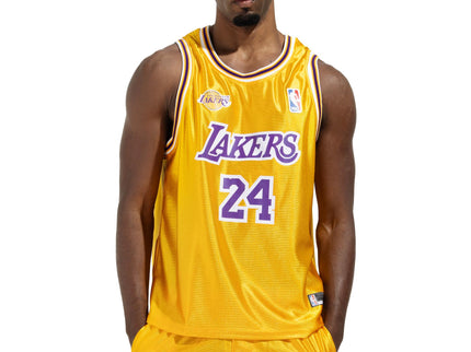 Basketball Lakers Jersey Set