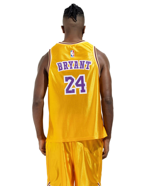 Basketball Lakers Jersey Set