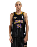 Basket Ball TrackSuit In Black