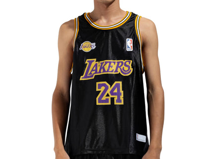 Basketball Lakers Jersey Set