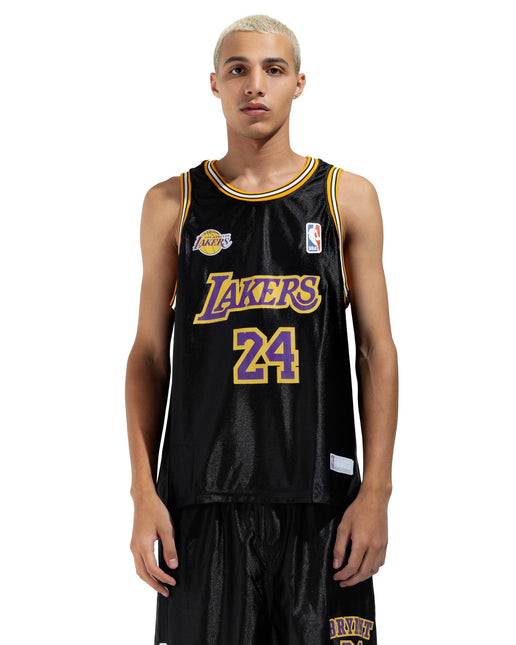 Basketball Lakers Jersey Set