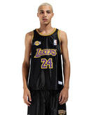 Basketball Lakers Jersey Set