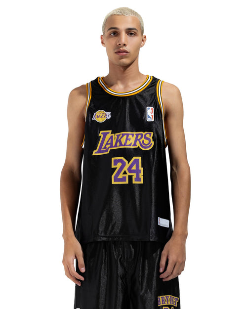 Basketball Lakers Jersey Set