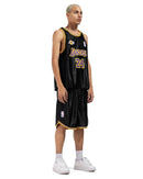 Basket Ball TrackSuit In Black