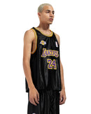 Basket Ball TrackSuit In Black