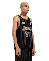 Basket Ball TrackSuit In Black