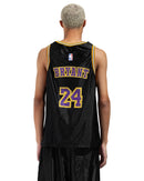 Basket Ball TrackSuit In Black