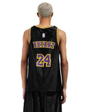 Basketball Lakers Jersey Set