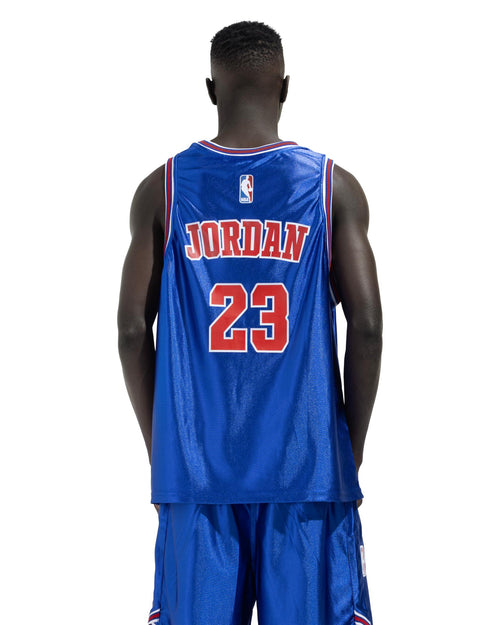 Basketball Chicago Jersey Set