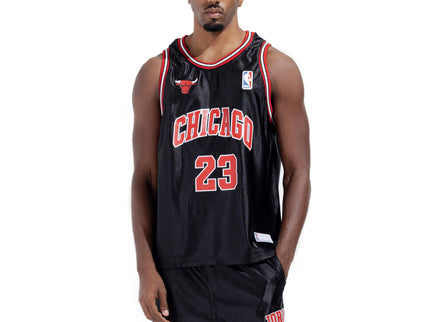 Basketball Chicago Jersey Set