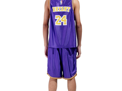 Basketball Lakers Jersey Set